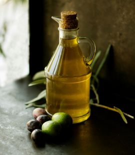 oils