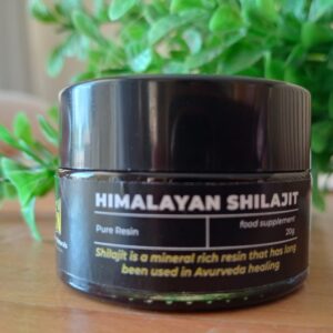 Shilajit 20g
